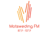 Motsweding FM logo